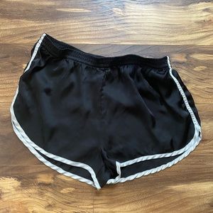 Forever21 athletic shorts